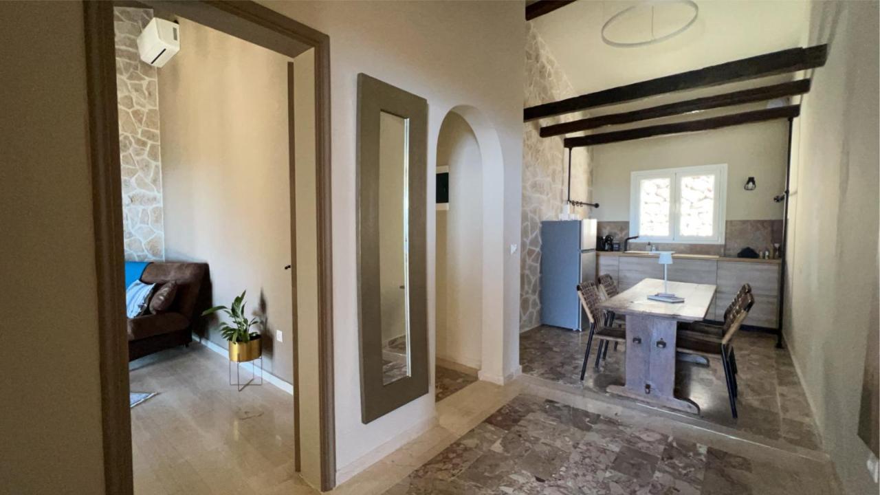 La Strade Apartments, Adults Only With Private Pool Katávolos Dış mekan fotoğraf